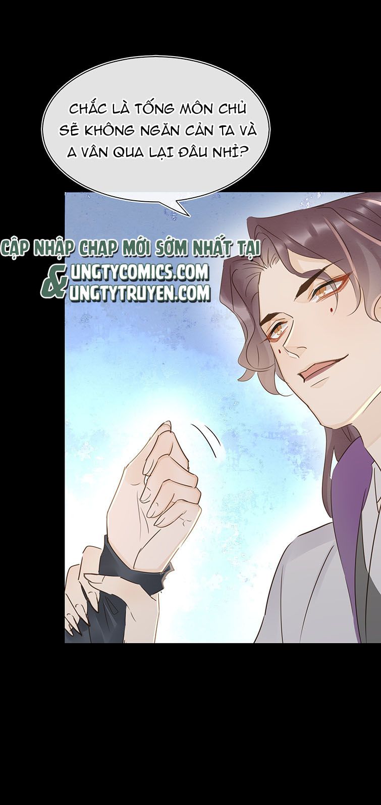 tù long chapter 80 26