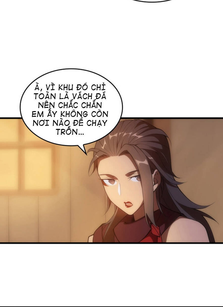 tái sinh ở dị giới, tôi từ công chức trở thành chiến thần chapter 2 55