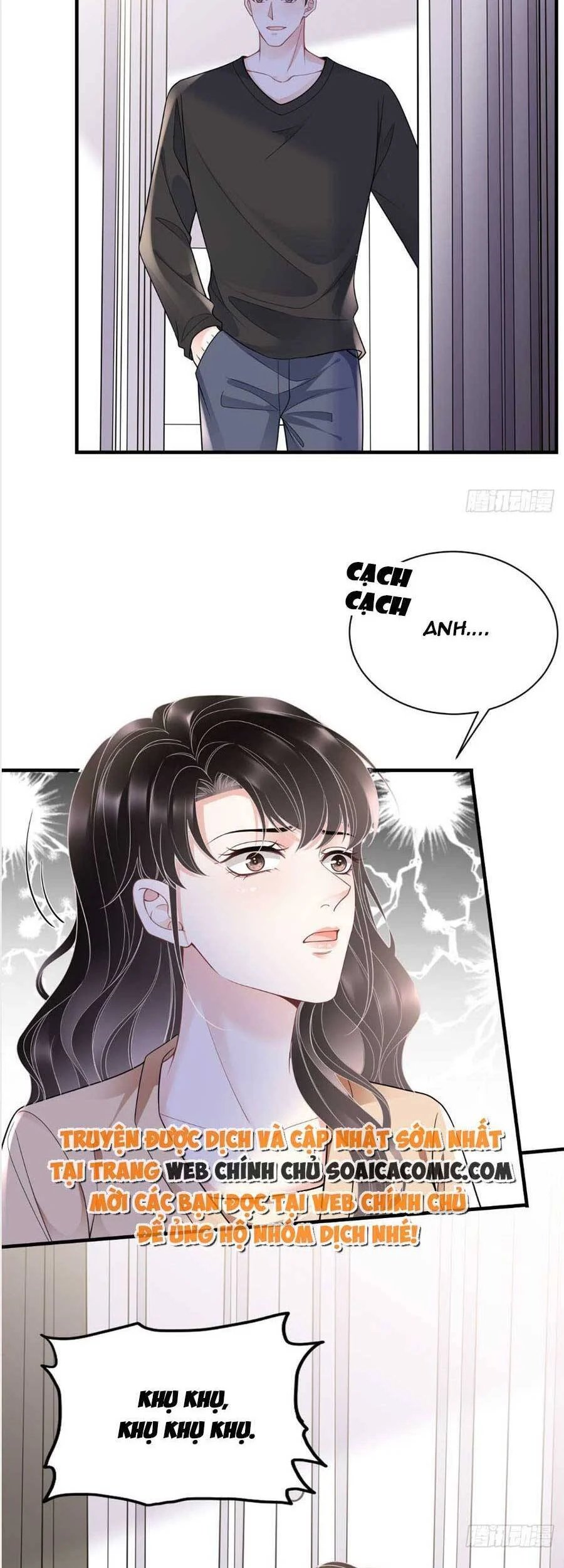 [16+] đại tiểu thư có thể có ý đồ xấu chapter 117 2