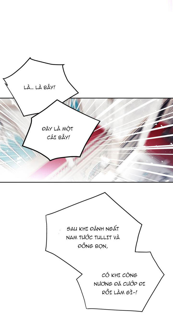 kết thúc của nhân vật phản diện chỉ có thể là cái chết chapter 83 50