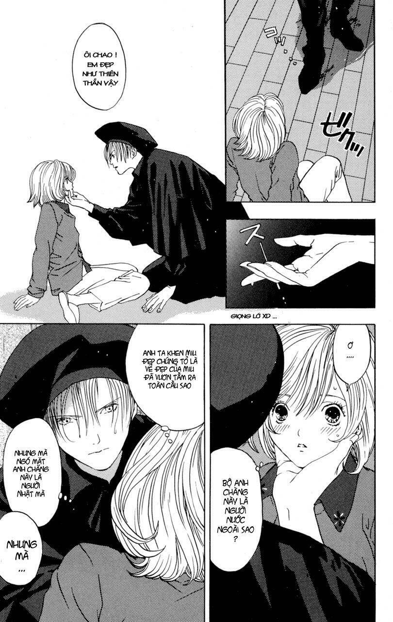 lilim kiss chapter 11 3