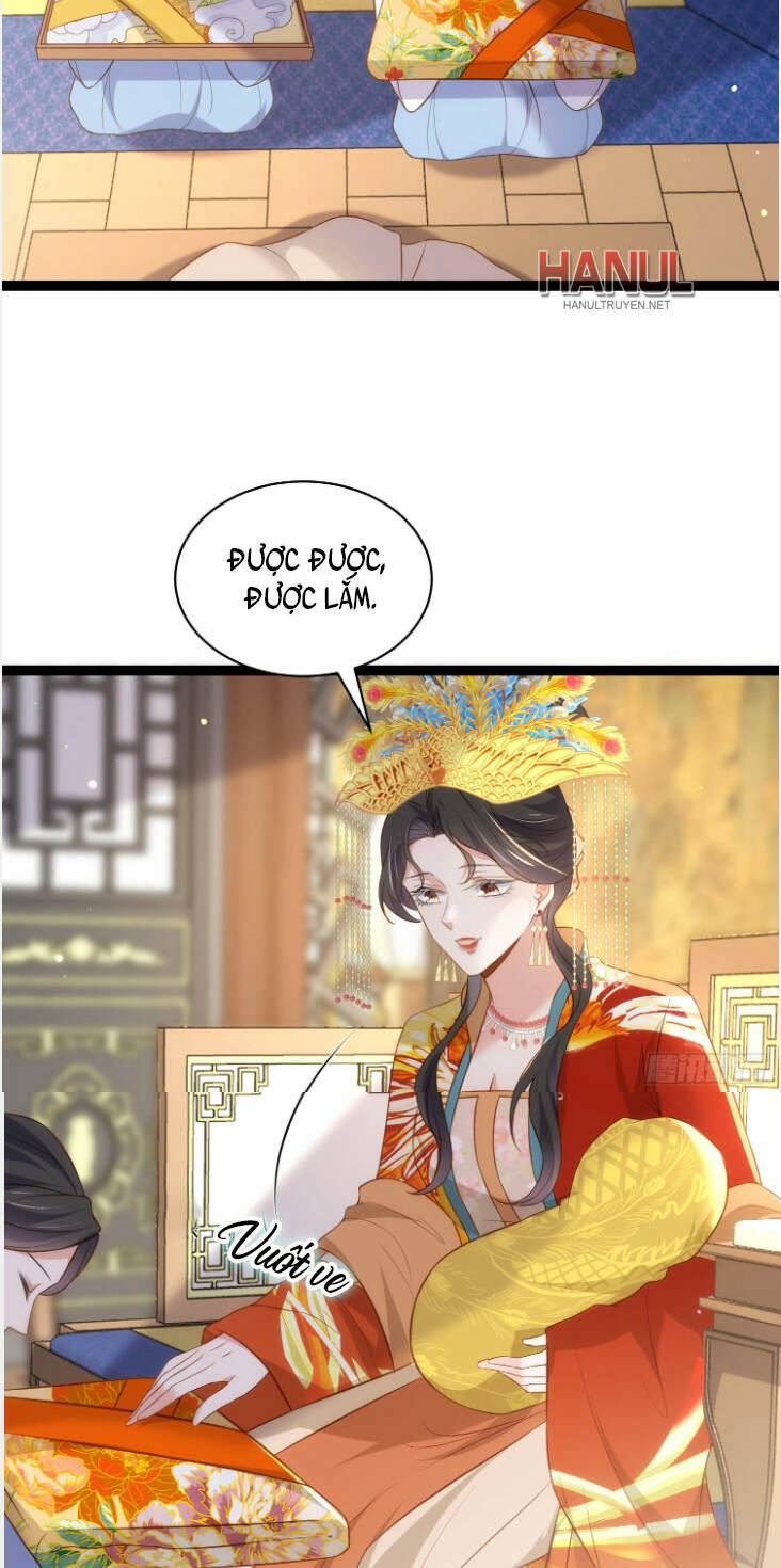hoạn phi thiên hạ chapter 308 10