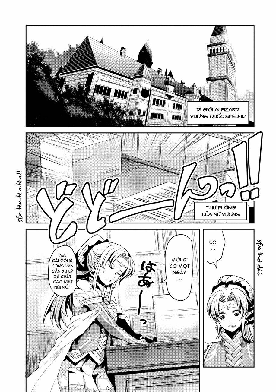 hagure yuusha no kichiku bigaku chapter 13 3