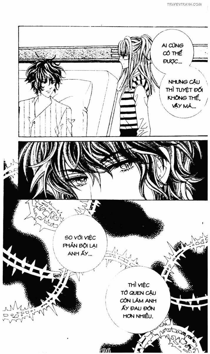 điên vì yêu - love like crazy chapter 51 12