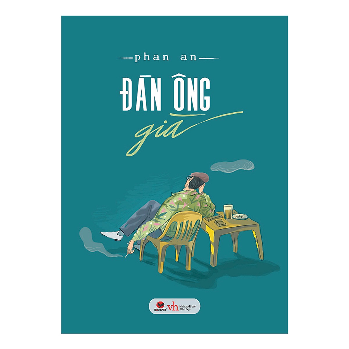 Đàn Ông Già - Đàn Bà Đẹp