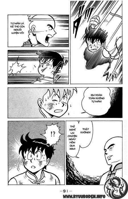 hoàng phi hồng phần 1 chapter 3 92