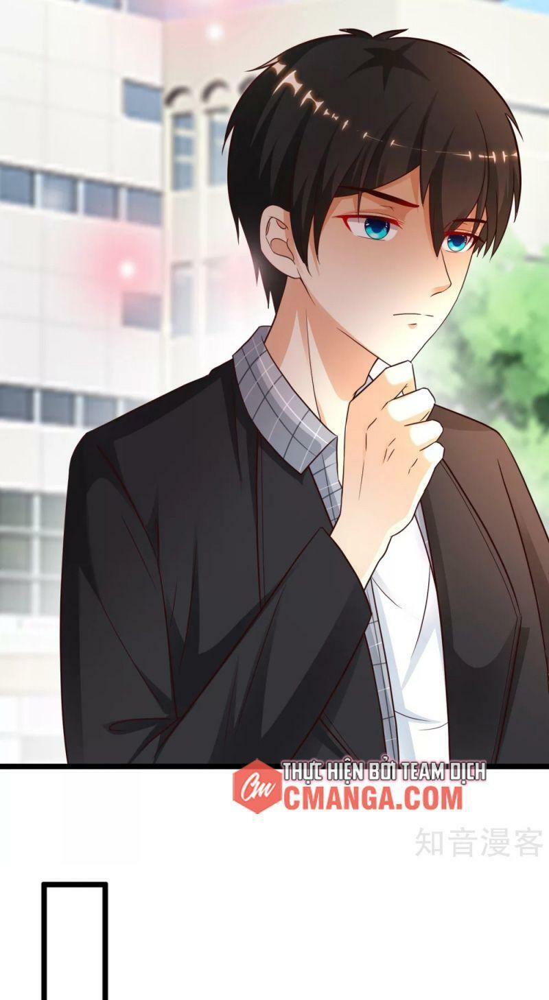 tối cường vận đào hoa chapter 181 5