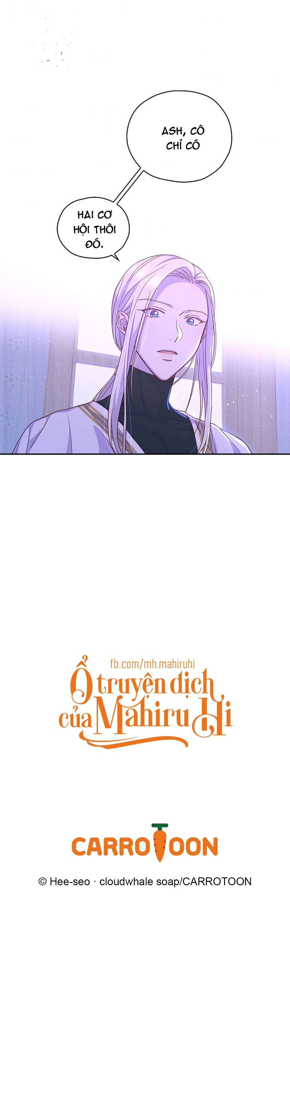 sống sót dưới thân phận hầu nữ chapter 37 24