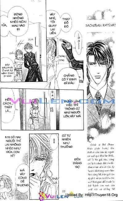 thử thách của kyouko chapter 61 56