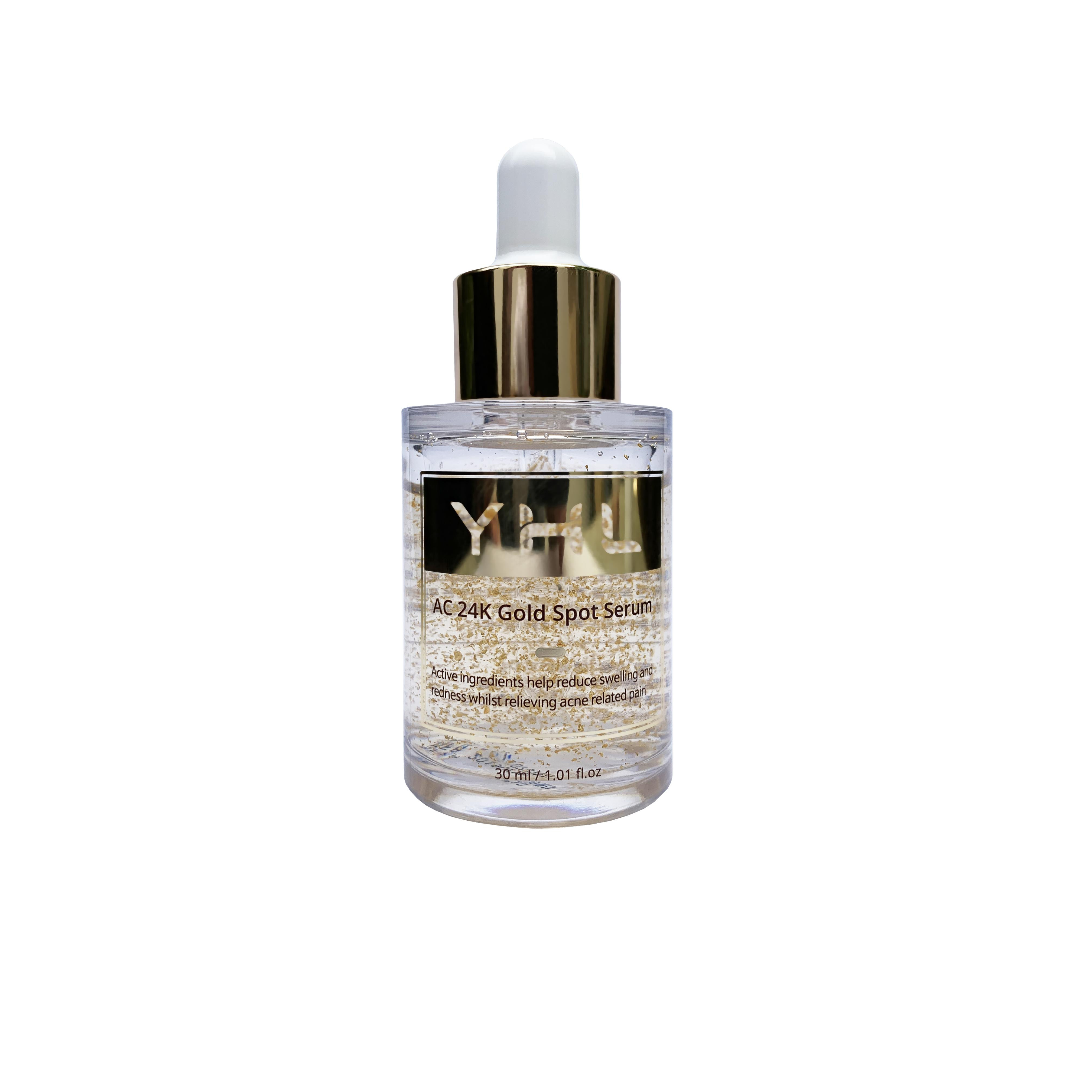 Serum Vàng 24K