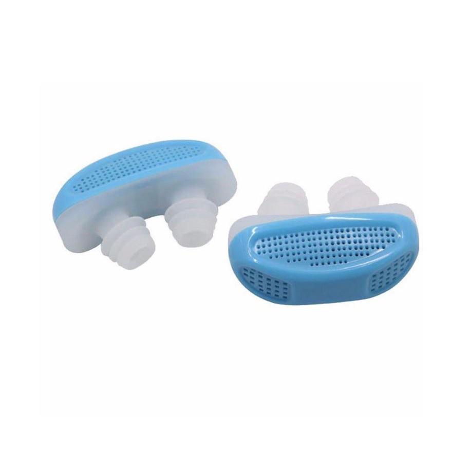 Dụng cụ chống ngáy khi ngủ Silicone