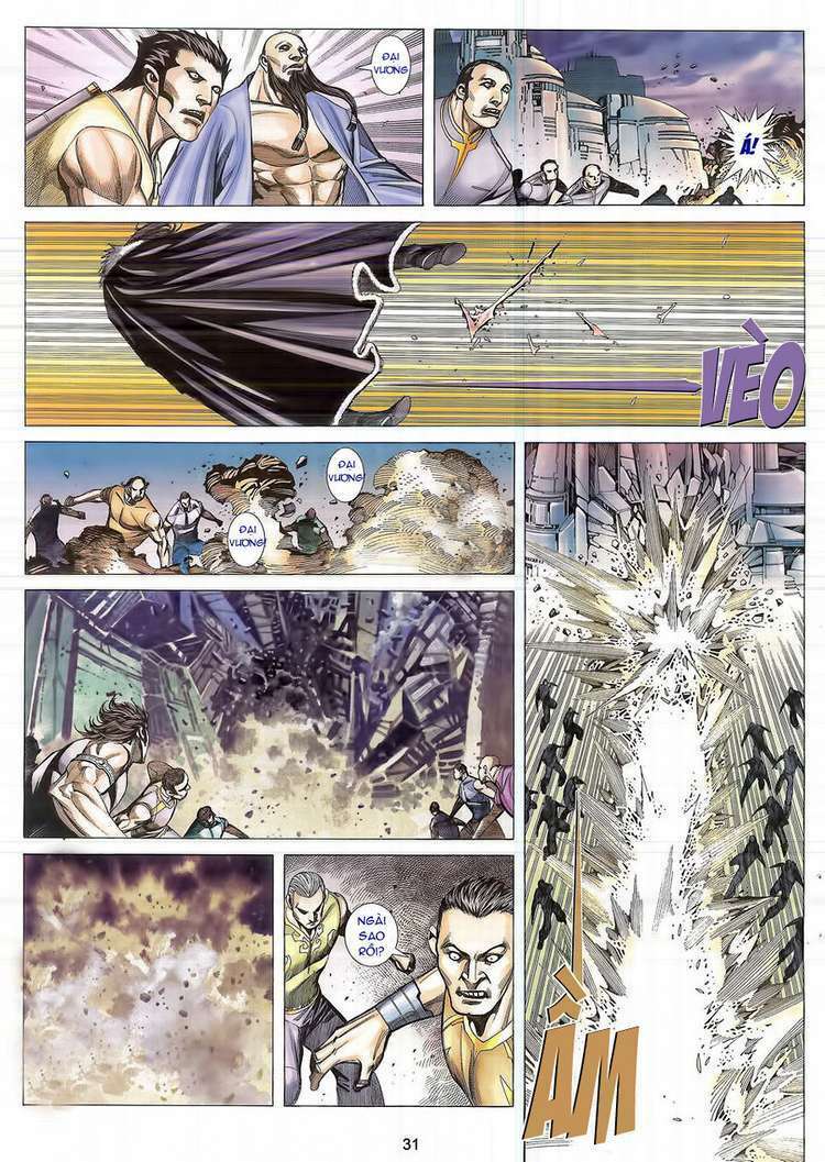 võ thần phượng hoàng chapter 100 28