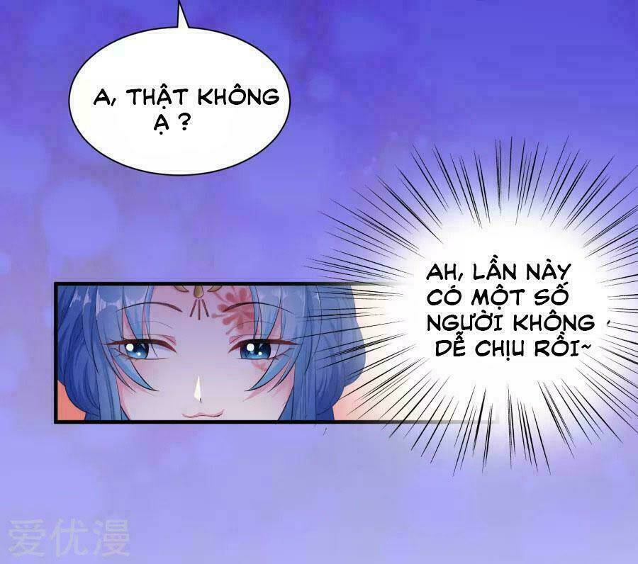 độc y đích nữ chapter 7 31