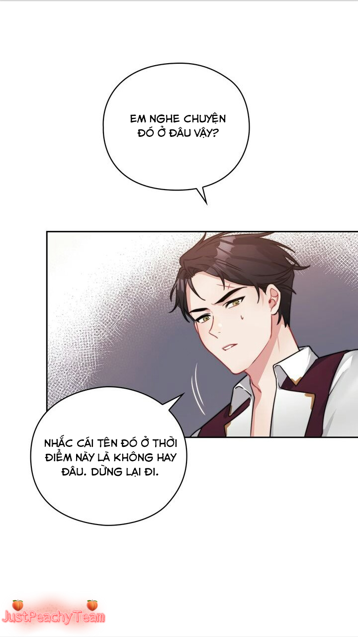 nhân danh đấng cứu thế chapter 6 40