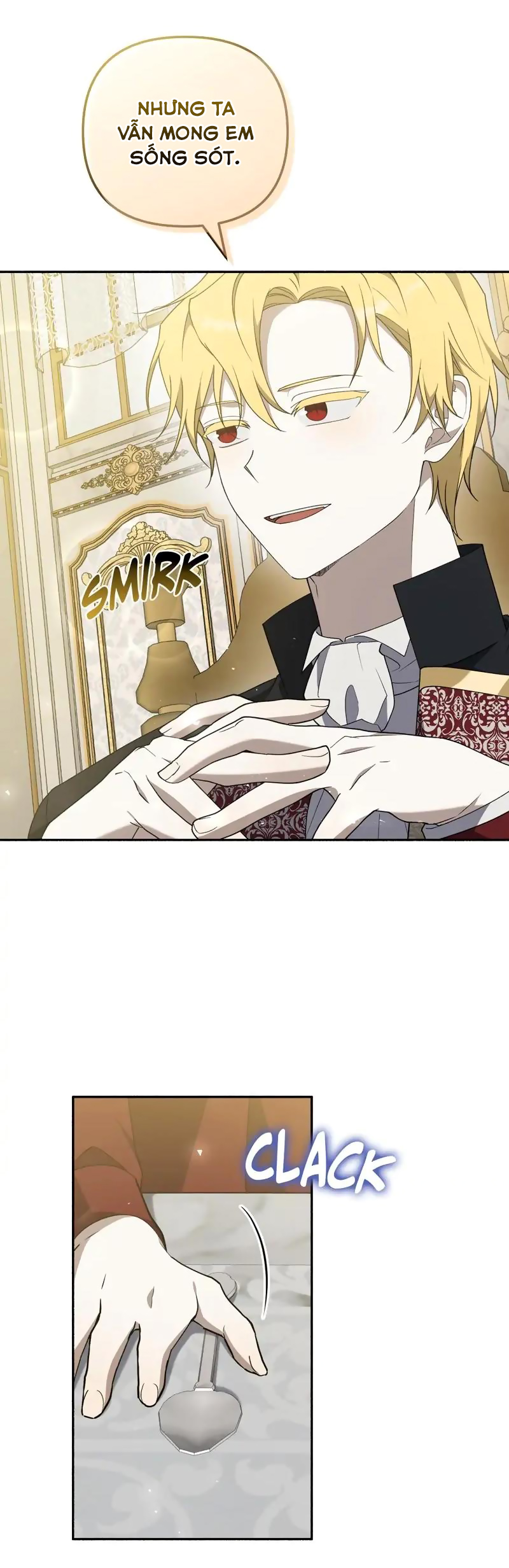 lời nguyền vẫn chưa kết thúc chapter 41 26