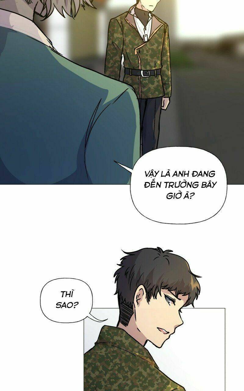 Trọng Sinh Mạc Thế Chapter 62 61