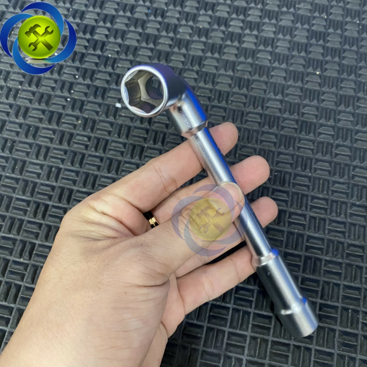 Bộ điếu 5 chi tiết WadFow WTH4205 thép CR-V