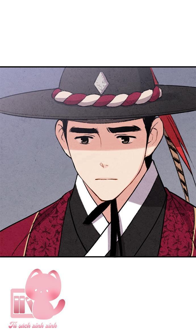 lệnh cấm hôn chapter 60 40