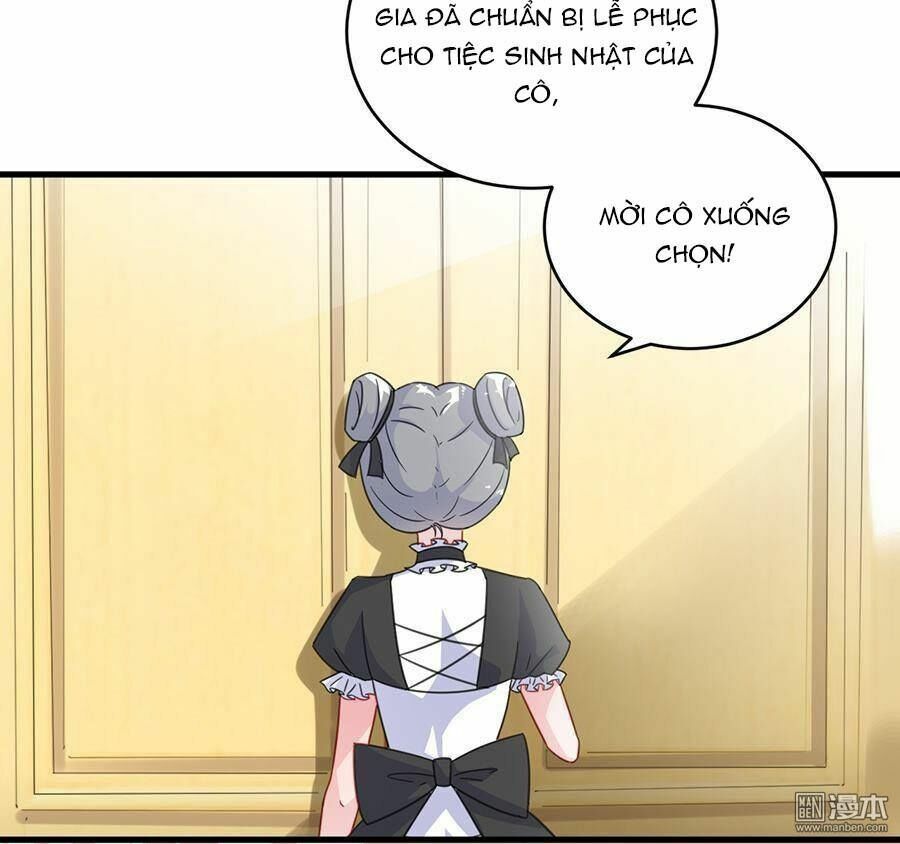 chọc tới chủ tịch tổng tài 2 chapter 10 30