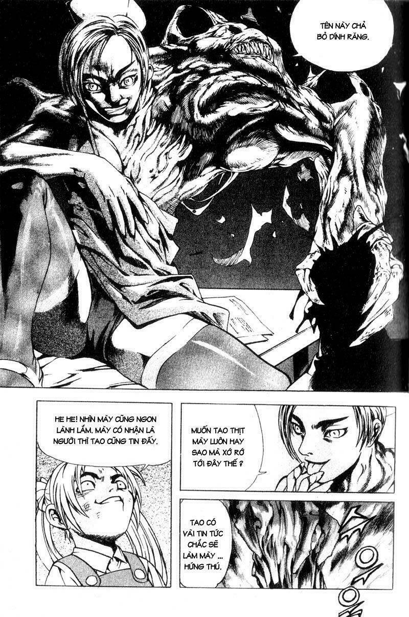 đảo địa ngục chapter 11 20