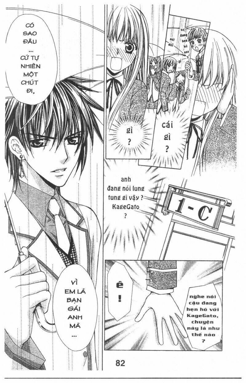 trái tim kim cương chapter 2 83