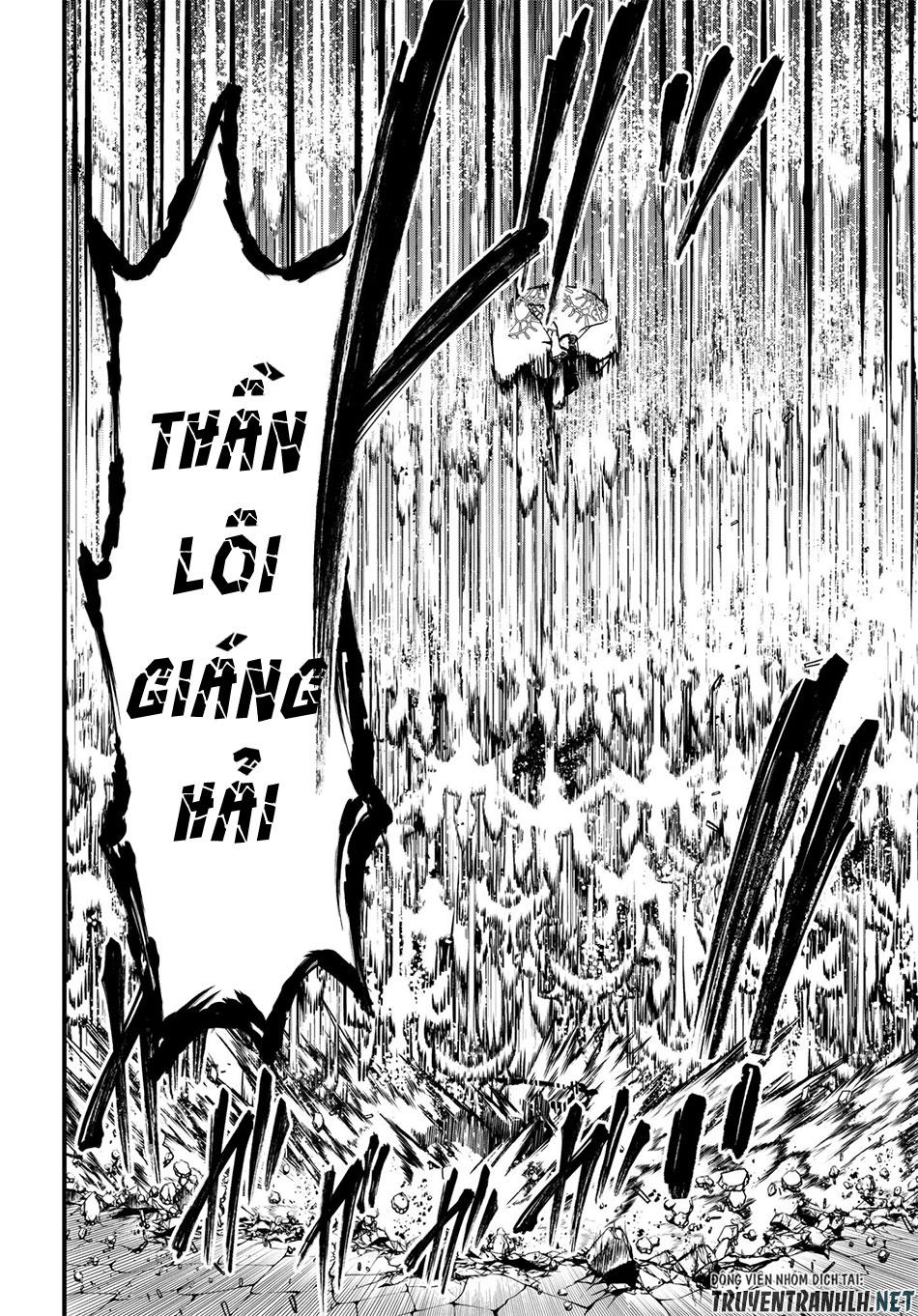 đại chiến nhân thần chapter 18 11