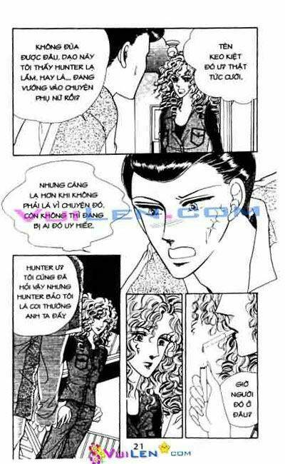 Tìm Anh - Look For Oppa Chapter 9 - Trang 20