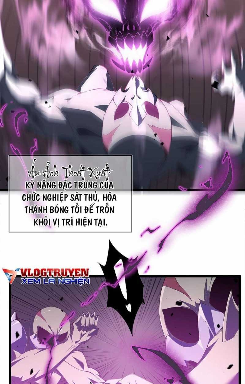 sát thủ cấp sss hồi quy chapter 1 127