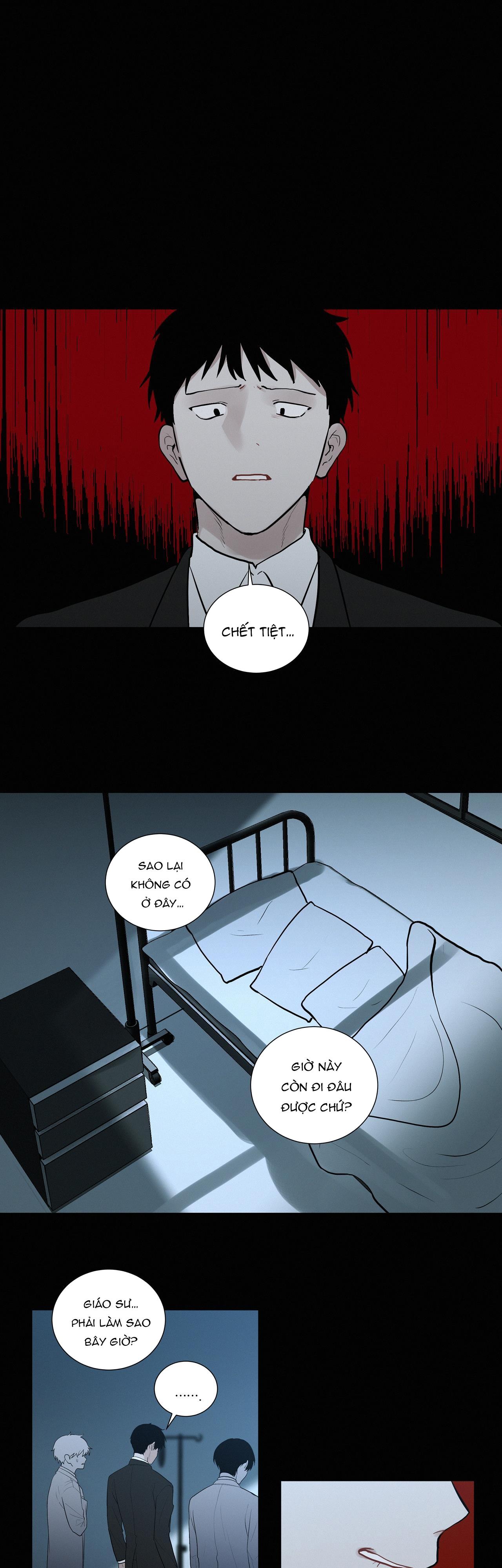 hiến tế máu chapter 62 11