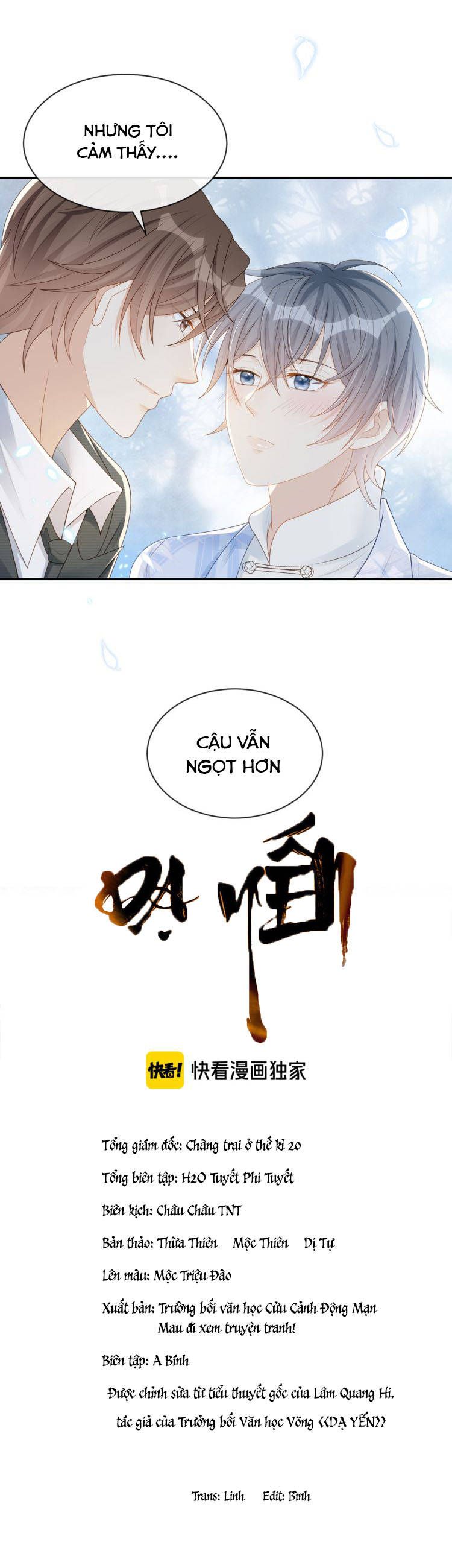 dạ yến chapter 32 2
