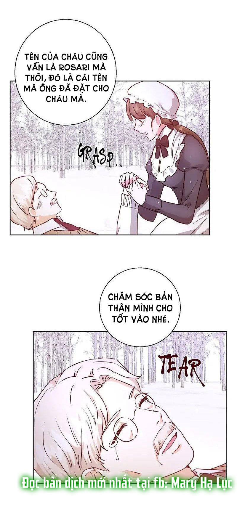 5500 sắc thái của quỷ vương chapter 63.2 29