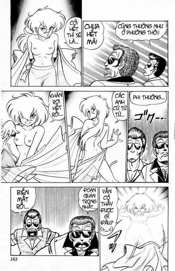 yuu & mi chapter 11 31