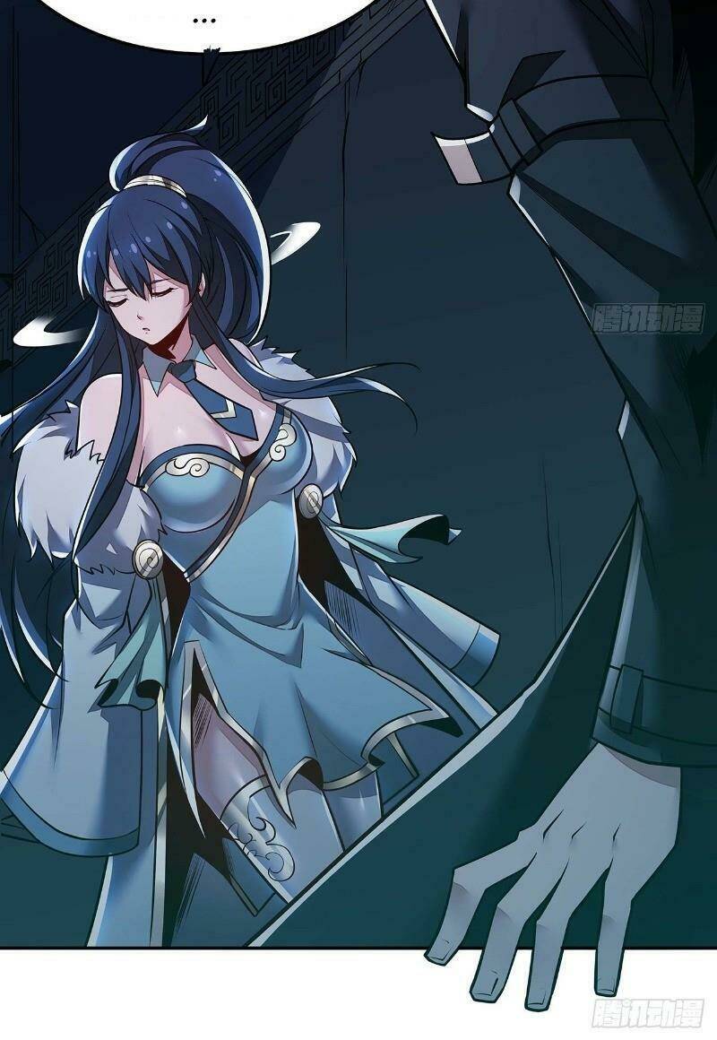 bất tử thần vương tu liên tục chapter 64 4