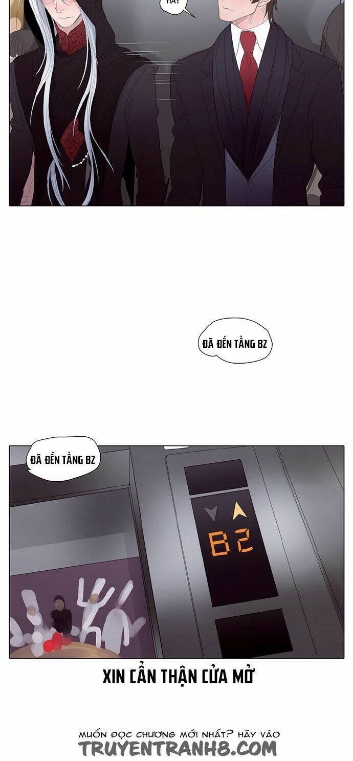 vampire & hunter chapter 20 3