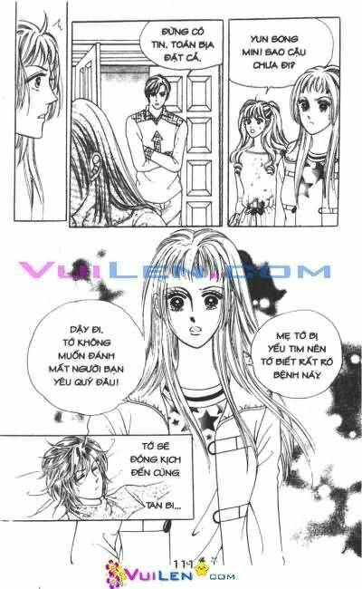 tóc gió thôi bay chapter 10 111