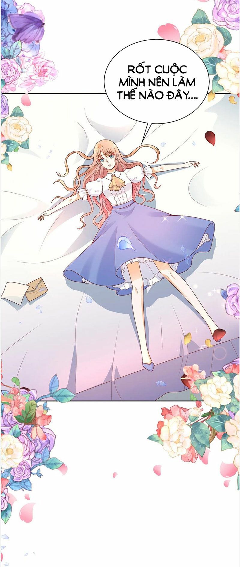 huynh khống công tước gả không được chapter 85.2 3