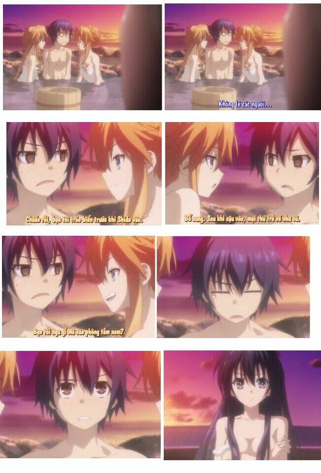 date a live 2 chapter 2 57