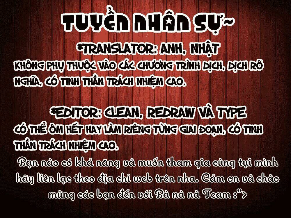 cô gái yêu ramen chapter 1 19