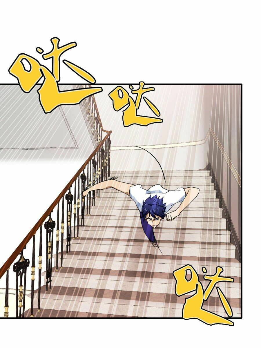 hộ hoa cao thủ tại đô thị chapter 96 28