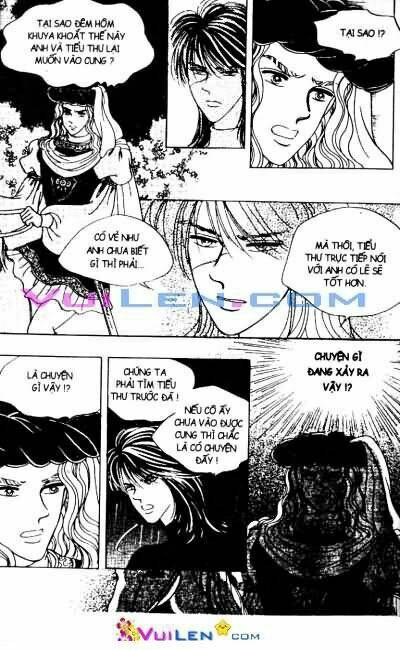 princess - công chúa xứ hoa (bản đẹp) chapter 14 31