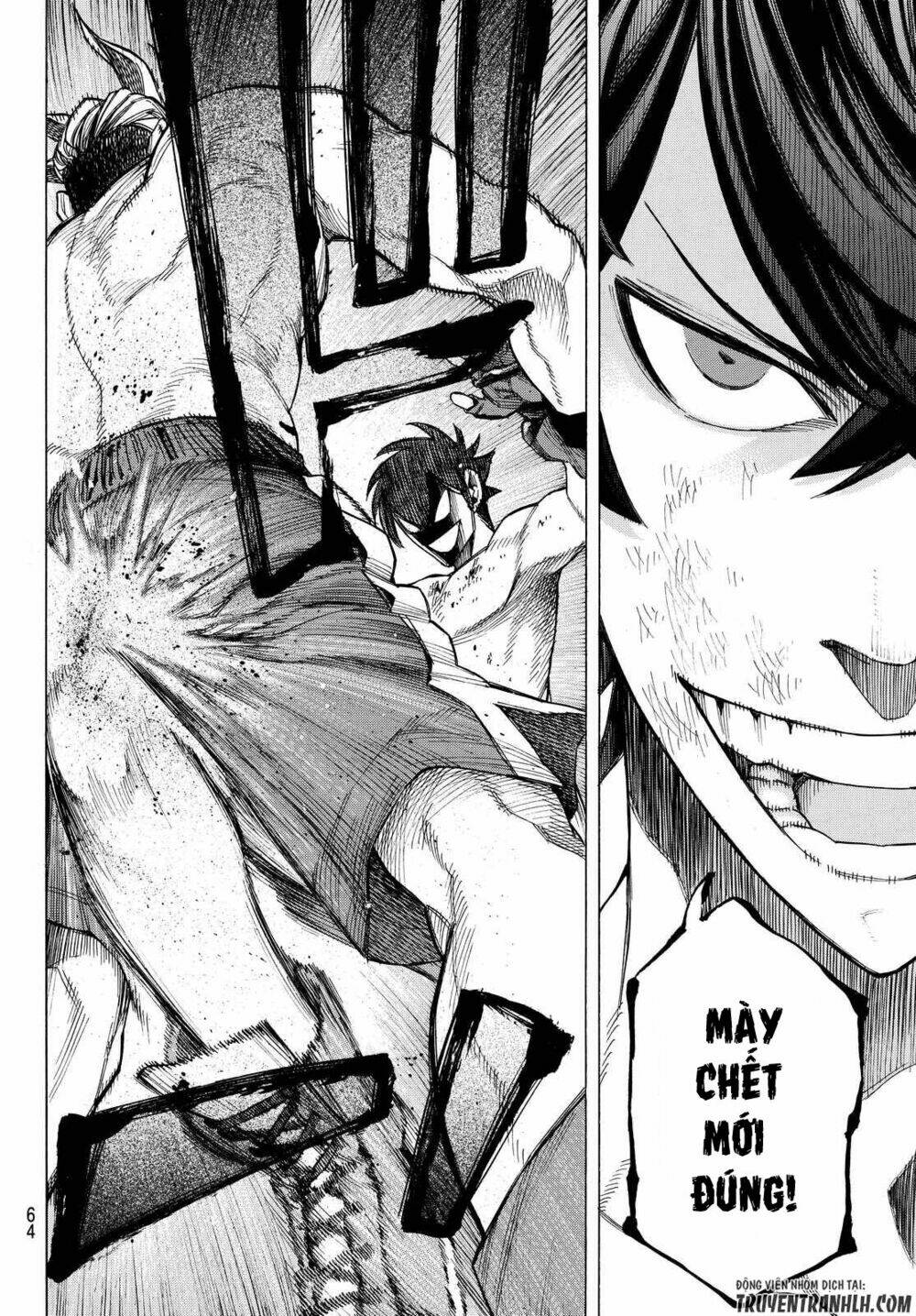 ranker's high chapter 1 53