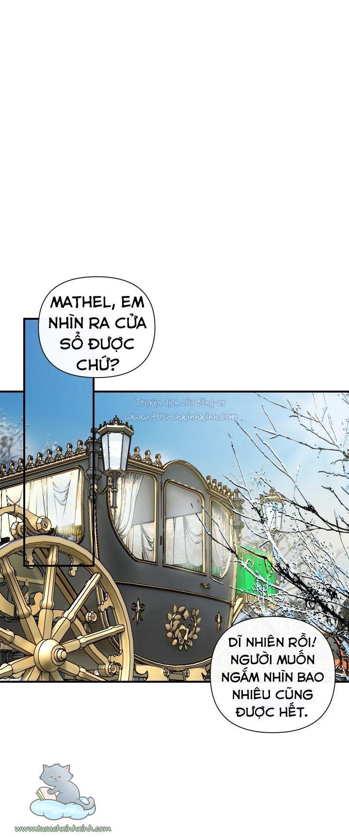 công nương khế ước của gia tộc công tước quái vật chapter 19 26