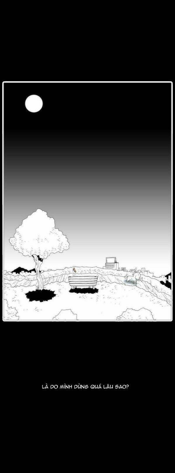 can't see can't hear but love chapter 44 34