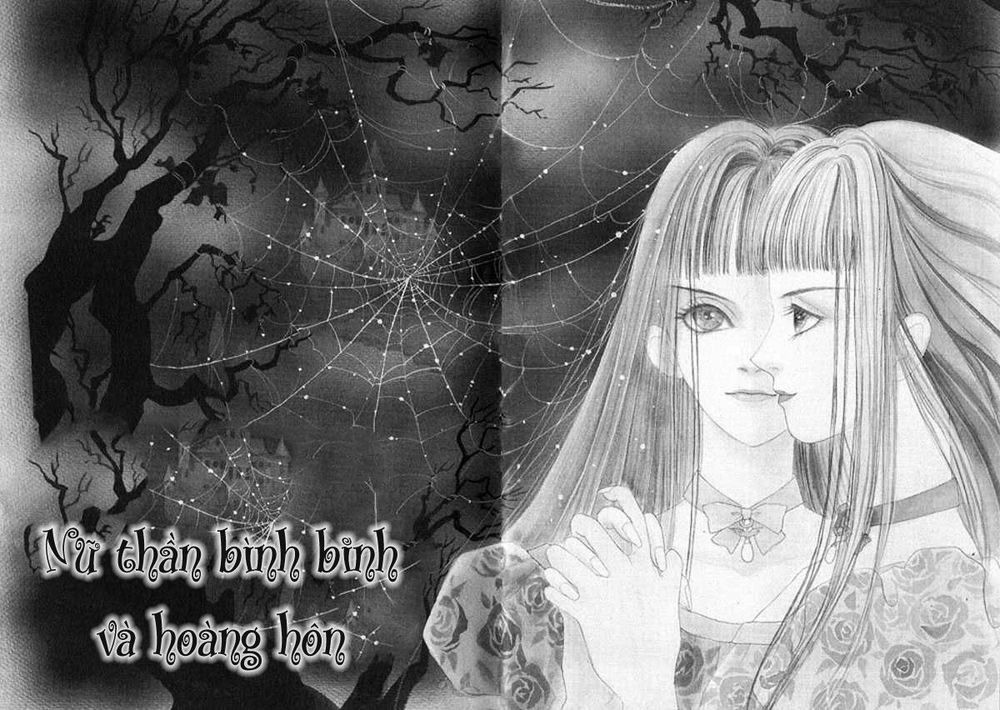 kenja no ishi chapter 1.1 11