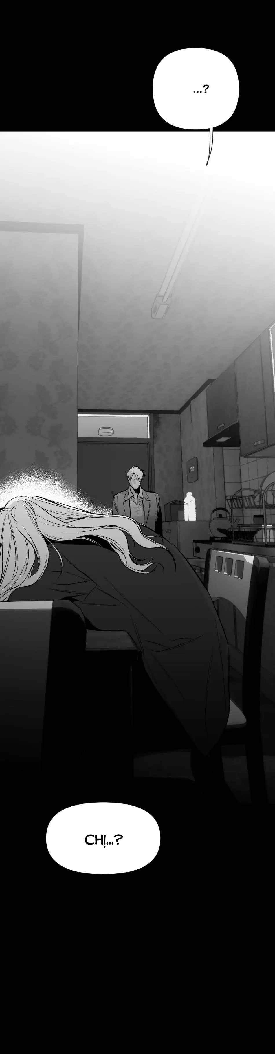 khi đôi chân thôi bước chapter 104.1 14