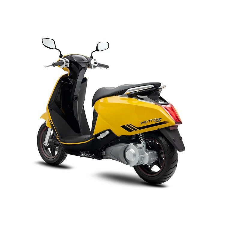 Xe máy điện VinFast Vento S