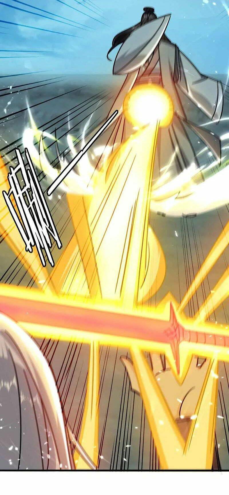 vạn giới tiên vương chapter 181 14