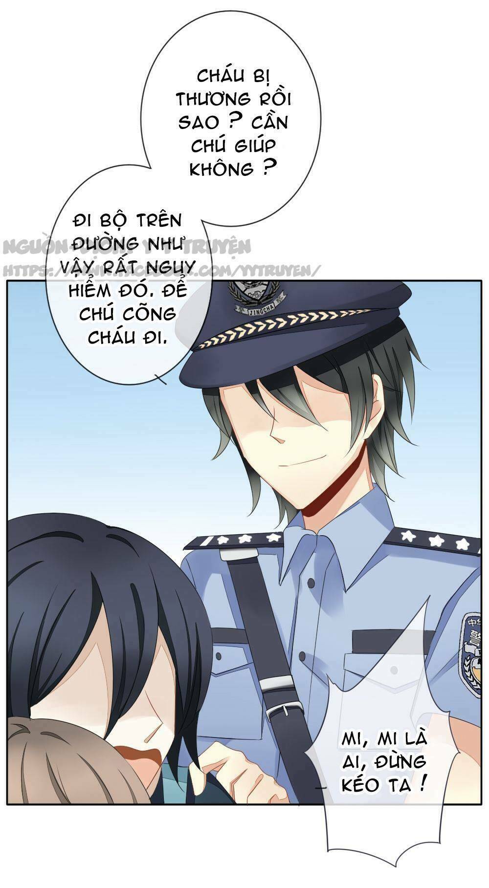 vị hôn thê bỏ trốn chapter 50 6