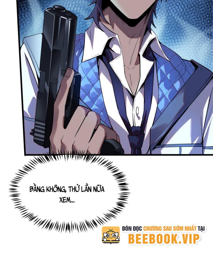 mạt thế đóng băng: không còn con đường sống sót chapter 3 22