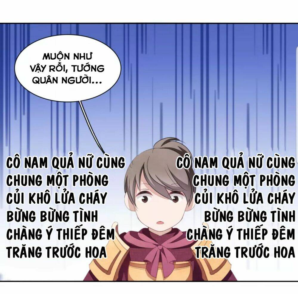 xuyên về cổ đại làm quốc bảo chapter 41 15